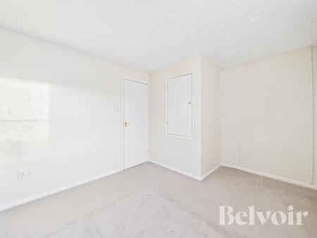 2 bedroom Terraced House for sale in Keeling Way, Attleborough, NR17
