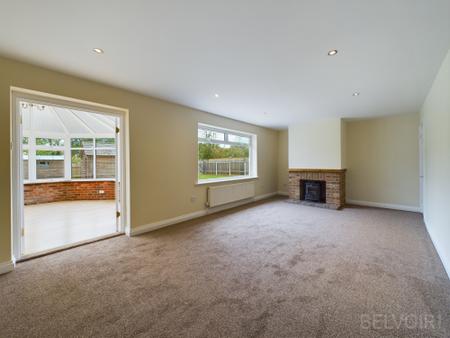 5 bedroom Chalet for sale in Marlpit Road, Thompson, IP24