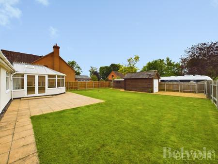 5 bedroom Chalet for sale in Marlpit Road, Thompson, IP24