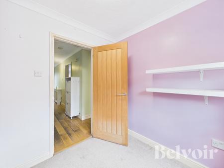 4 bedroom Detached house to let in Brailsford Close, Dereham, NR20