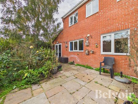 4 bedroom Detached house to let in Brailsford Close, Dereham, NR20