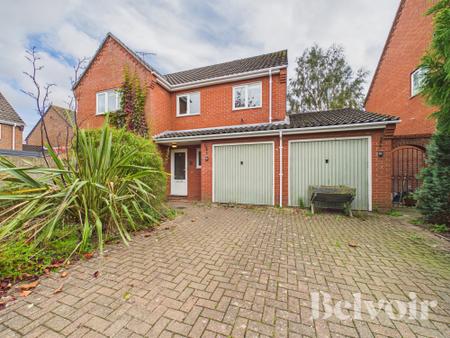 Brailsford Close, Dereham, NR20