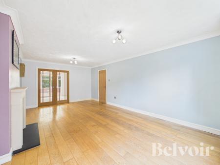 4 bedroom Detached house to let in Brailsford Close, Dereham, NR20
