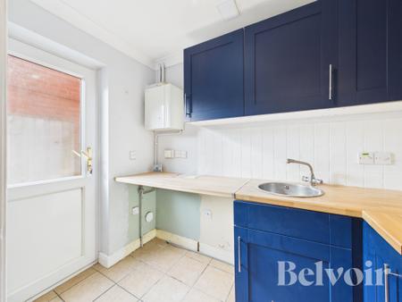 4 bedroom Detached house to let in Brailsford Close, Dereham, NR20