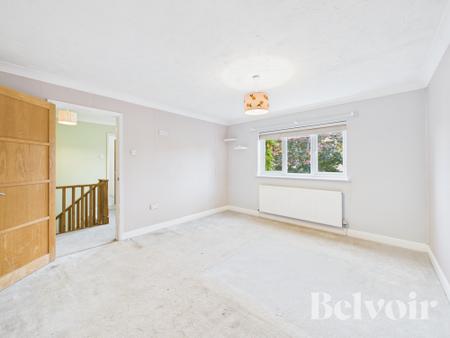 4 bedroom Detached house to let in Brailsford Close, Dereham, NR20