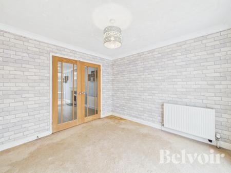 4 bedroom Detached house to let in Brailsford Close, Dereham, NR20