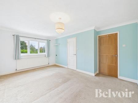 4 bedroom Detached house to let in Brailsford Close, Dereham, NR20