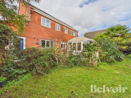 4 bedroom Detached house to let in Brailsford Close, Dereham, NR20