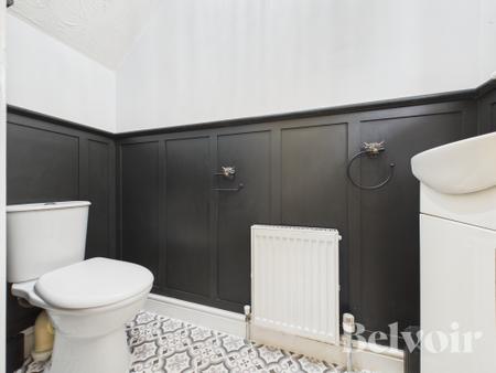 4 bedroom Detached house to let in Brailsford Close, Dereham, NR20