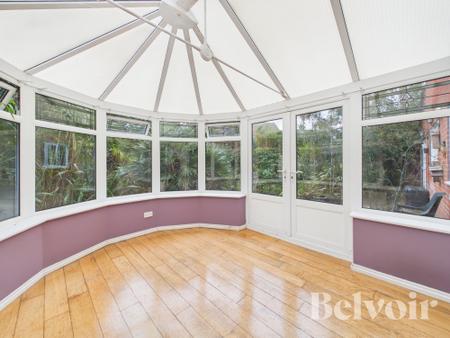 4 bedroom Detached house to let in Brailsford Close, Dereham, NR20