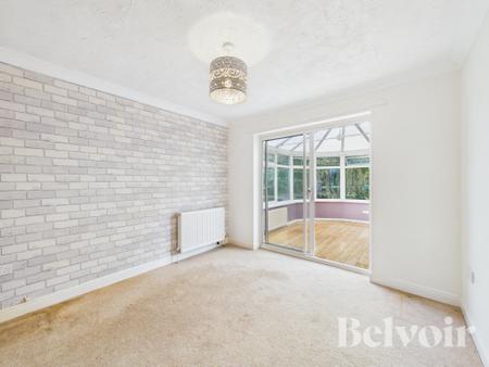 4 bedroom Detached house to let in Brailsford Close, Dereham, NR20