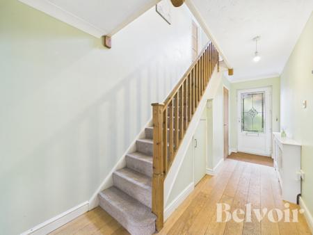 4 bedroom Detached house to let in Brailsford Close, Dereham, NR20