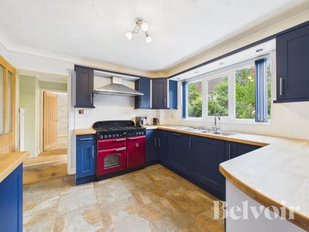 4 bedroom Detached house to let in Brailsford Close, Dereham, NR20
