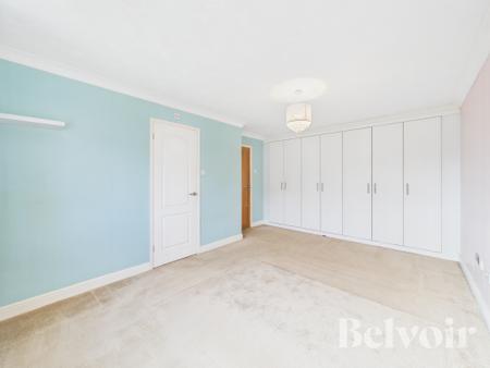 4 bedroom Detached house to let in Brailsford Close, Dereham, NR20