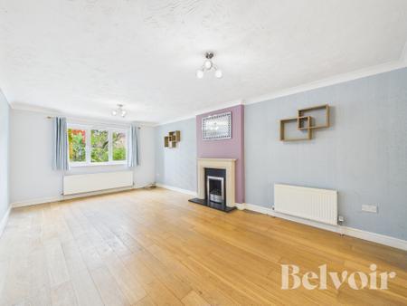 4 bedroom Detached house to let in Brailsford Close, Dereham, NR20