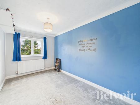 4 bedroom Detached house to let in Brailsford Close, Dereham, NR20