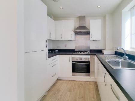 1 bedroom Flat for sale in Morten Court, 2B Dodd Road, Nth Wat, Watford, WD24