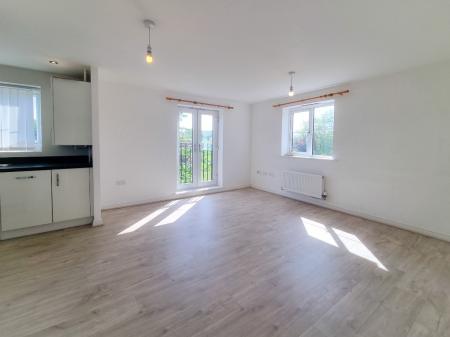 1 bedroom Flat for sale in Morten Court, 2B Dodd Road, Nth Wat, Watford, WD24