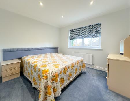 5 bedroom Detached house for sale in Otway Gardens, Bushey, WD23