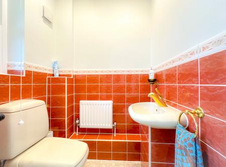 5 bedroom Detached house for sale in Otway Gardens, Bushey, WD23