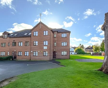Crown Rise, Garston, Watford, WD25
