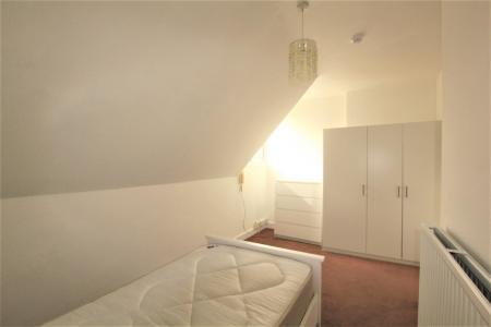 1 bedroom House share to let in Alexandra Road, Watford, WD17