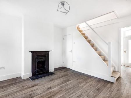 3 bedroom Terraced House for sale in Chester Road, Watford, WD18