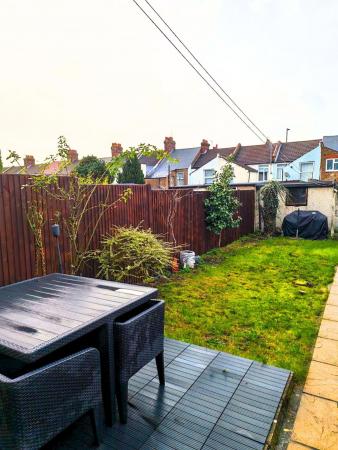 3 bedroom Terraced House for sale in Chester Road, Watford, WD18