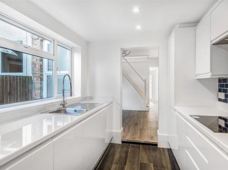 3 bedroom Terraced House for sale in Chester Road, Watford, WD18