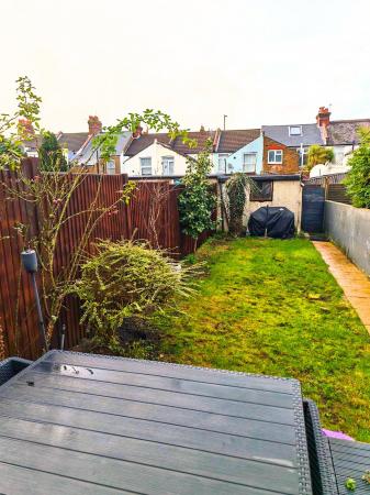 3 bedroom Terraced House for sale in Chester Road, Watford, WD18