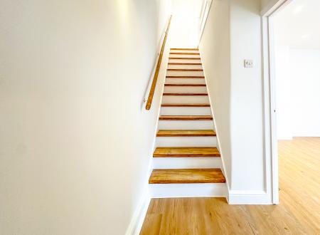 3 bedroom Terraced House to let in Moortown Road, Watford, WD19