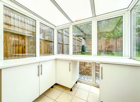 3 bedroom Terraced House to let in Moortown Road, Watford, WD19