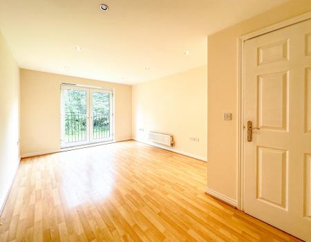 1 bedroom Flat to let in 42 Loweswater Close, Watford, Watford, WD25