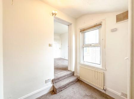 3 bedroom Terraced House to let in Judge Street, Watford, WD24