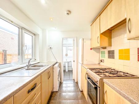 3 bedroom Terraced House to let in Judge Street, Watford, WD24