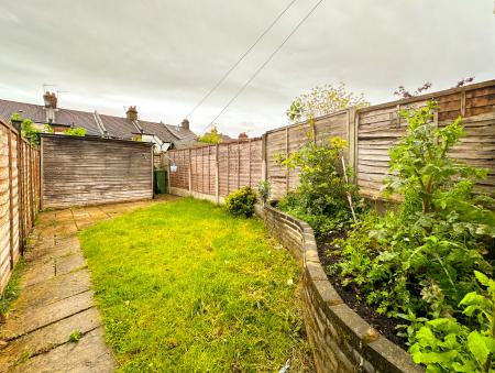 3 bedroom Terraced House to let in Judge Street, Watford, WD24