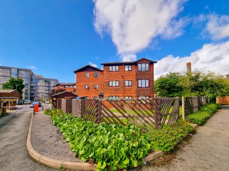 Caledonian Court, West Street, Nas Wood, Watford, WD17