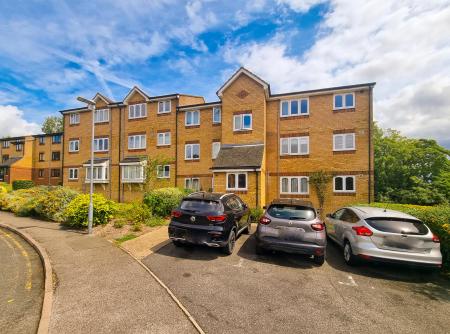 Chiswell Court, Sandown Road, Watford, WD24