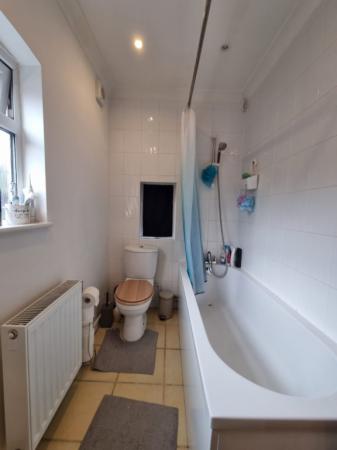 2 bedroom Flat to let in Canterbury Road, Watford, WD17