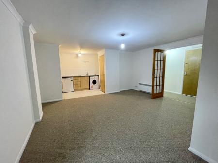 1 bedroom Flat to let in VERY CENTRAL 1 BED FLAT