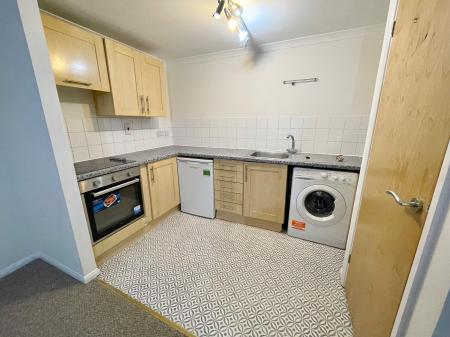1 bedroom Flat to let in VERY CENTRAL 1 BED FLAT