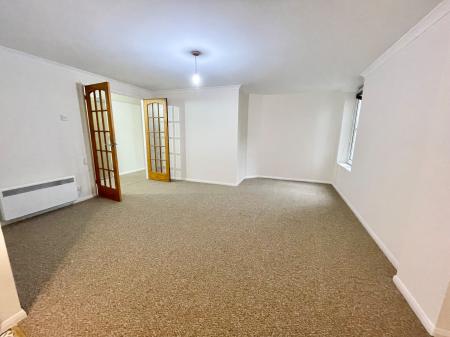 1 bedroom Flat to let in VERY CENTRAL 1 BED FLAT
