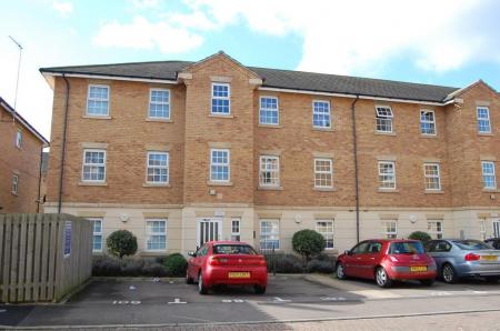 Lion Court, Southbridge, Northampton, NN4