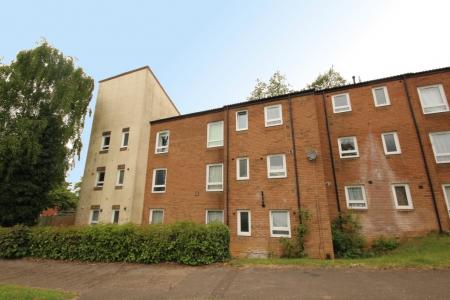 Great Gull Crescent, Southfields, Northampton, NN3