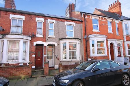 2 bedroom Terraced House to let in St James Park Road, St James, Northampton, NN5