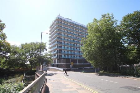 Wellington Street, Northampton