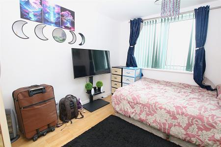 1 bedroom Flat for sale in Wellington Street, Northampton