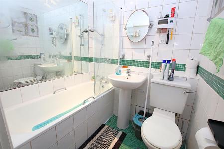 1 bedroom Flat for sale in Wellington Street, Northampton