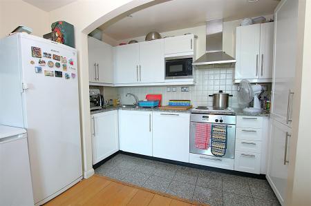 2 bedroom Flat for sale in Wellington Street, Northampton