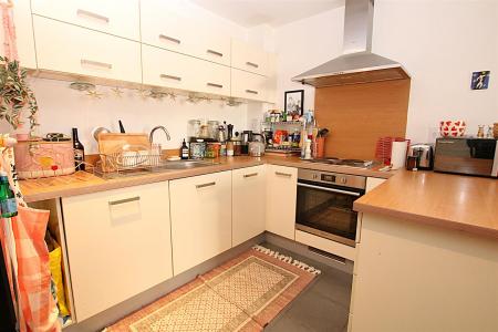 1 bedroom Flat for sale in Broad Street, Northampton